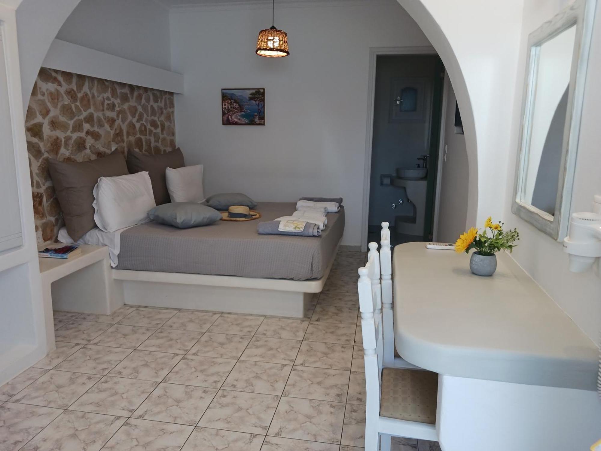 Akrogiali Agios Prokopios Ruang foto